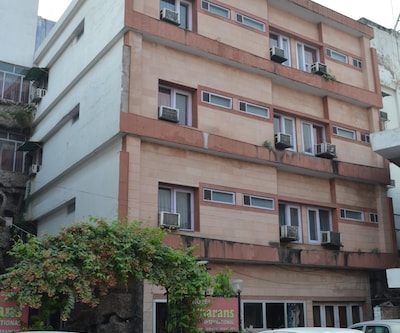 Hotel Charans International